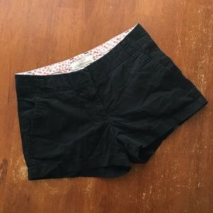J. Crew Broken-In Chino Shorts